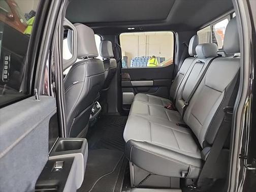 2023 Ford F-150 Lightning Pro