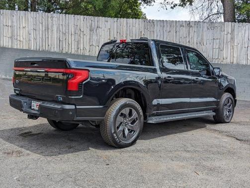 2023 Ford F-150 Lightning Pro