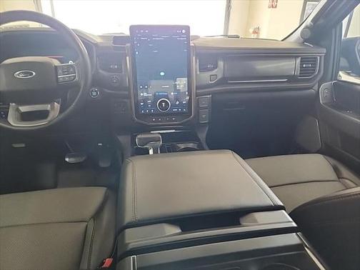 2023 Ford F-150 Lightning Pro