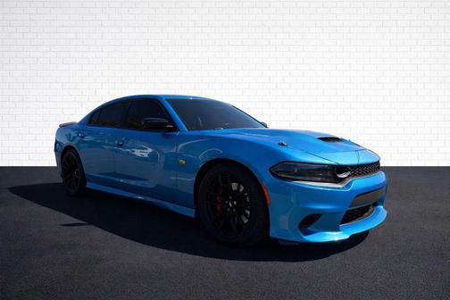 2023 Dodge Charger R/T Scat Pack