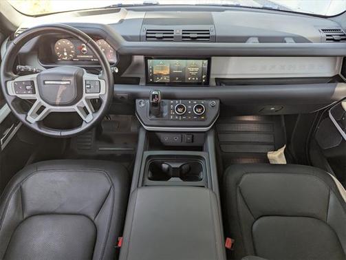 2023 Land Rover Defender 110 X-Dynamic SE
