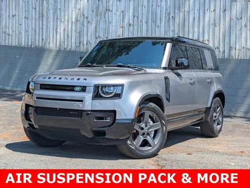 2023 Land Rover Defender 110 X-Dynamic SE
