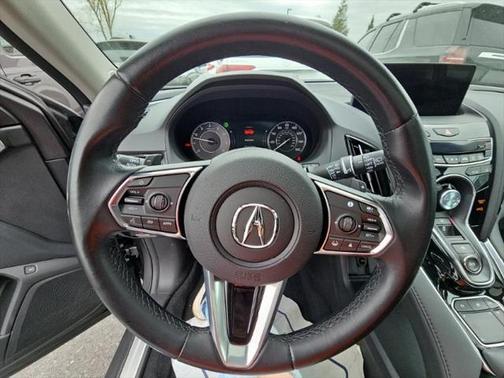 2022 Acura RDX Base