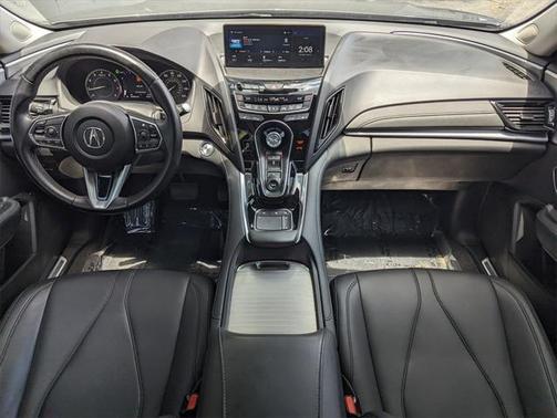 2022 Acura RDX Base