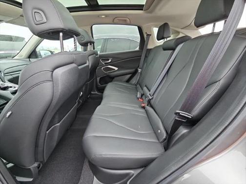 2022 Acura RDX Base