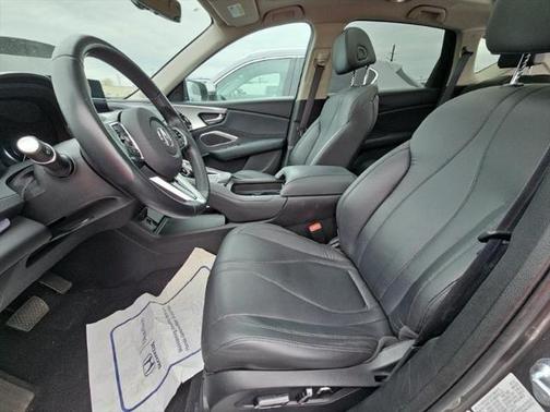 2022 Acura RDX Base