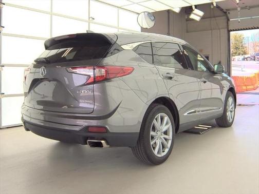 2022 Acura RDX Base