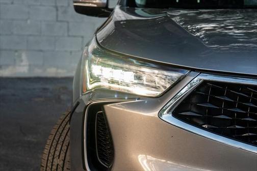 2022 Acura RDX Base