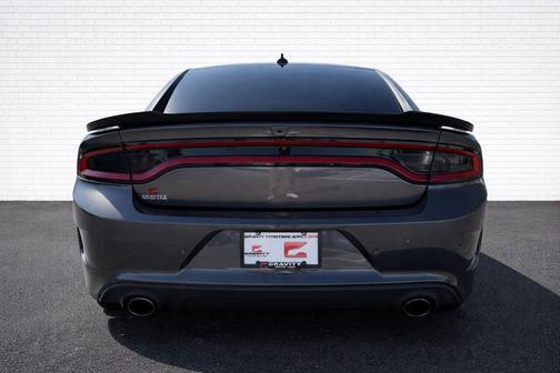 2023 Dodge Charger R/T Scat Pack