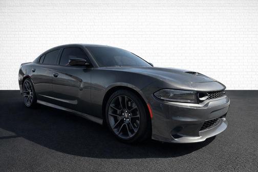 2023 Dodge Charger R/T Scat Pack