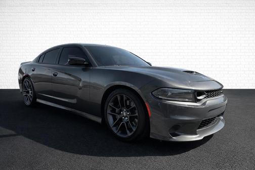 2023 Dodge Charger R/T Scat Pack