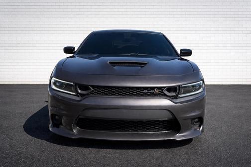 2023 Dodge Charger R/T Scat Pack