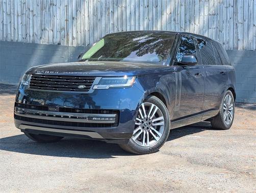 2023 Land Rover Range Rover P530 SE