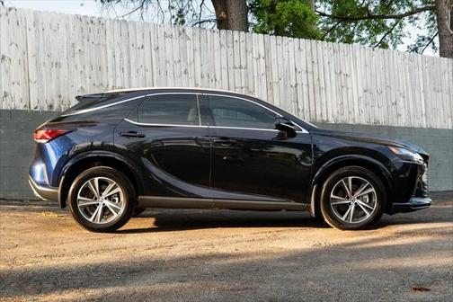 2023 Lexus RX 350 Base