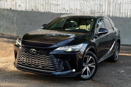 2023 Lexus RX 350 Base