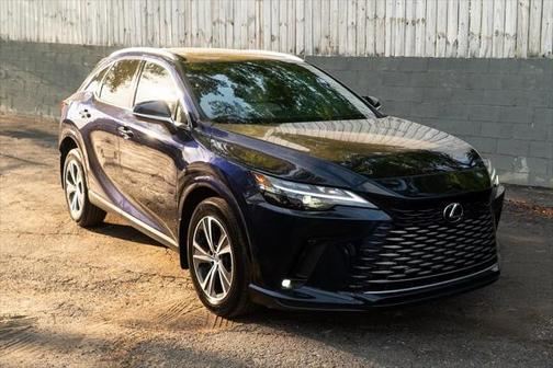 2023 Lexus RX 350 Base
