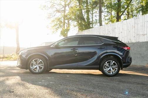 2023 Lexus RX 350 Base