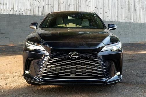 2023 Lexus RX 350 Base