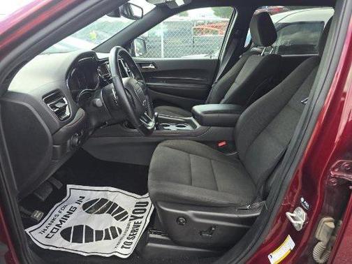 2024 Dodge Durango GT AWD