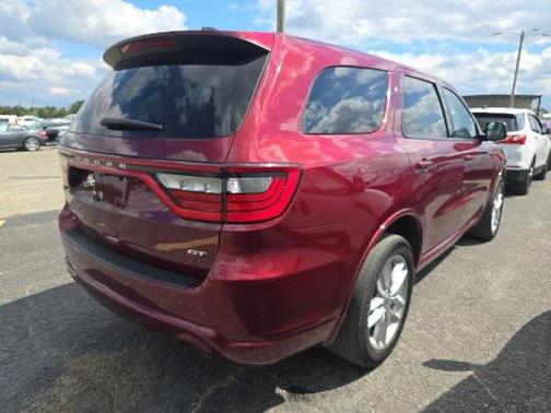 2024 Dodge Durango GT AWD