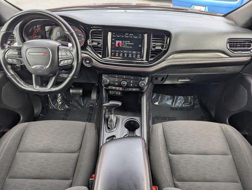 2024 Dodge Durango GT AWD