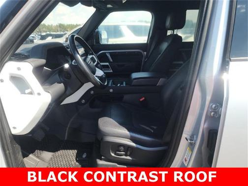 2022 Land Rover Defender 110 X-Dynamic HSE