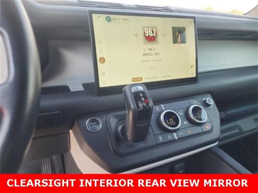 2022 Land Rover Defender 110 X-Dynamic HSE