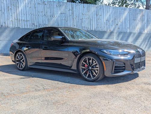 2024 BMW M440 i