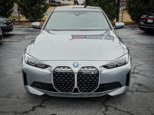 2023 BMW i4 Gran Coupe eDrive35