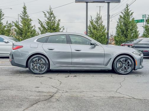 2023 BMW i4 Gran Coupe eDrive35