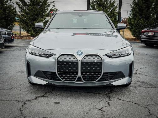 2023 BMW i4 Gran Coupe eDrive35