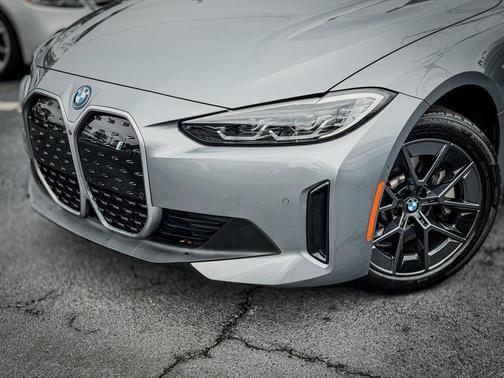 2023 BMW i4 Gran Coupe eDrive35