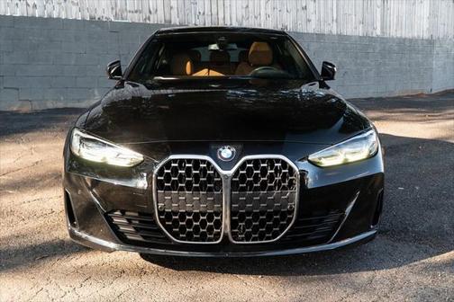 2022 BMW 430 Gran Coupe i