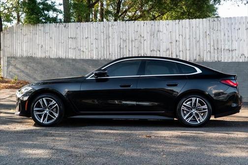 2022 BMW 430 Gran Coupe i