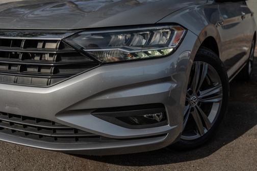 2021 Volkswagen Jetta 1.4T R-Line