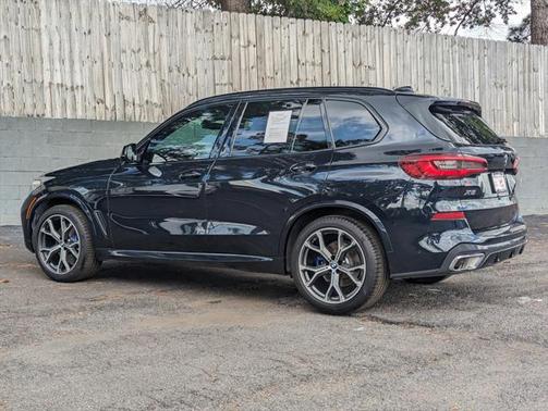 2023 BMW X5 sDrive40i