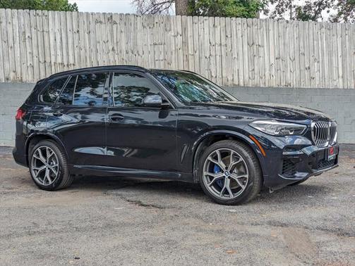 2023 BMW X5 sDrive40i