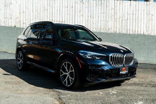 2023 BMW X5 sDrive40i