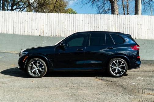 2023 BMW X5 sDrive40i
