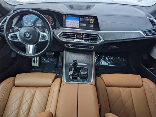 2023 BMW X5 sDrive40i
