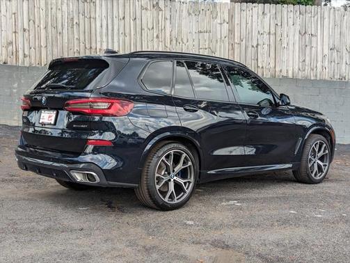 2023 BMW X5 sDrive40i