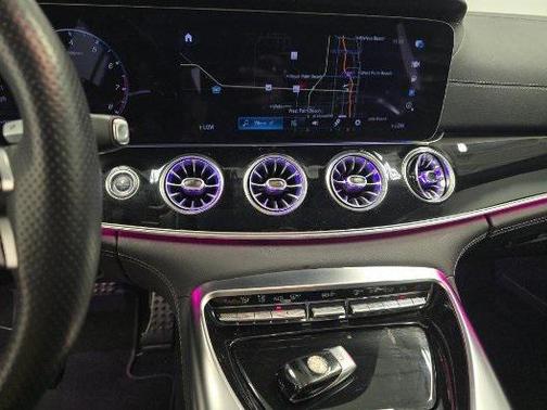 2023 Mercedes-Benz AMG GT 53 4-Door