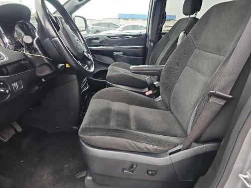 2020 Dodge Grand Caravan SE