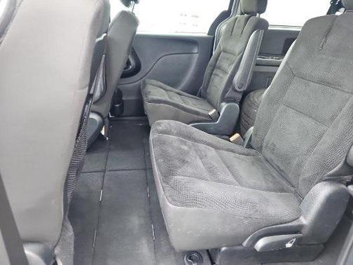 2020 Dodge Grand Caravan SE