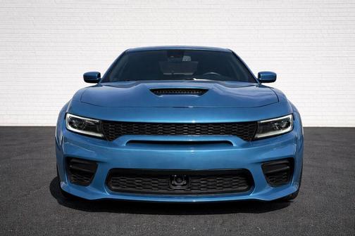 2022 Dodge Charger R/T Scat Pack
