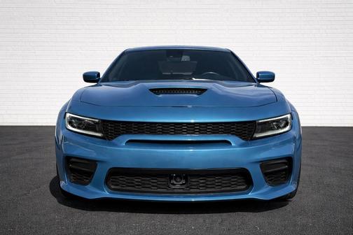2022 Dodge Charger R/T Scat Pack