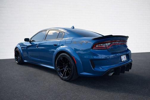 2022 Dodge Charger R/T Scat Pack
