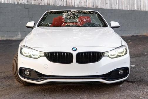 2020 BMW 430 i