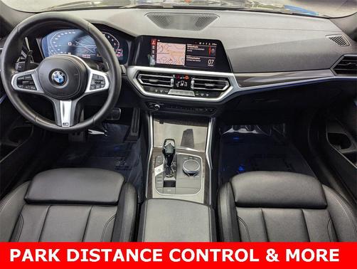 2020 BMW M340 i