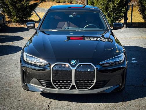 2023 BMW i4 Gran Coupe eDrive35